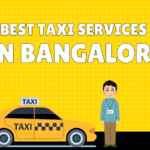 Best Taxi Services in Bangalore